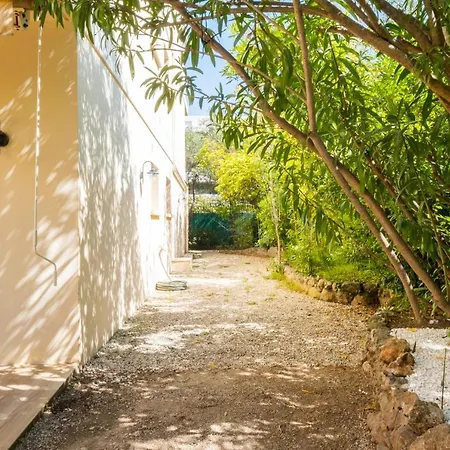 2-bedroom With Garden *